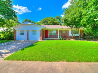 1329 Hazelwood Dr, Oklahoma City, OK 73110