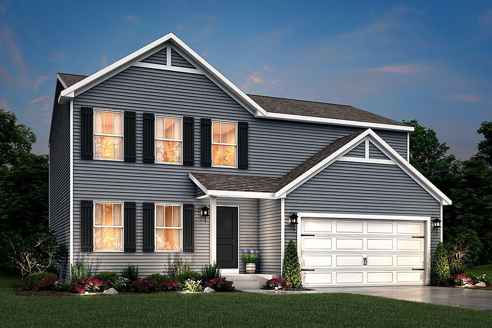 Integrity 1810 Rendering