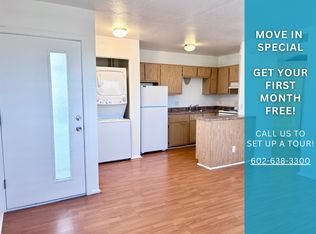 3208 E Flower St APT 206, Phoenix, AZ 85018