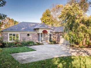 3816 E Rachels Glen Rd, Bloomington, IN 47408