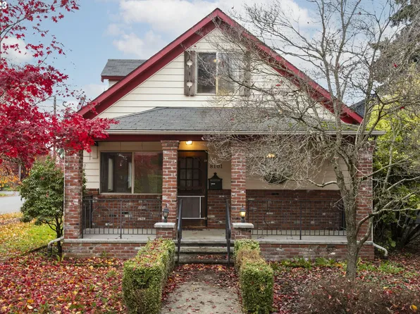 8101 N Portsmouth Ave, Portland, OR 97203