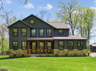 2187 Hamilton Rd, Lebanon, OH 45036