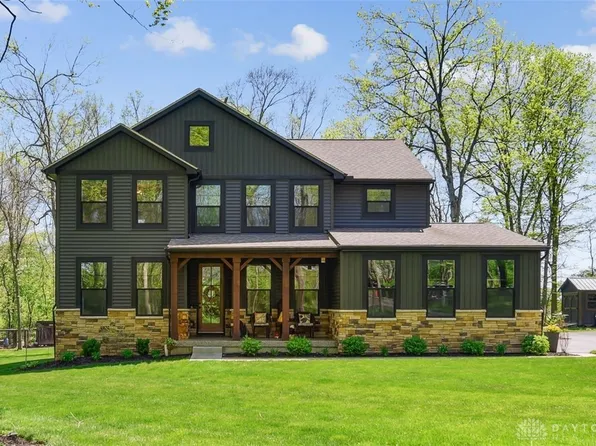 2187 Hamilton Rd, Lebanon, OH 45036