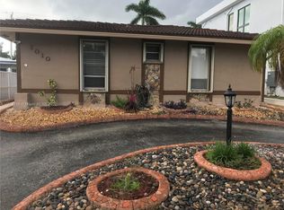 1010 Hollywood Blvd, Hollywood, FL 33019