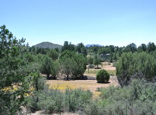 4850 W Meadow View Ln, Prescott, AZ 86305