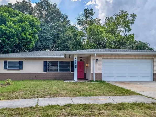 611 Patricia Ave, Dunedin, FL 34698
