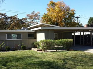 6105 N Williamsburg Pl, Stockton, CA 95207