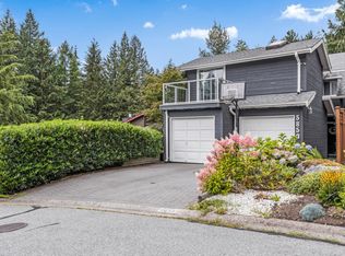5853 Grousewoods Cres, North Vancouver, BC V7R 4V3