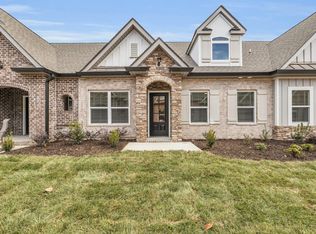 154 Founding Way LOT 39, Lookout Mountain, GA 30750