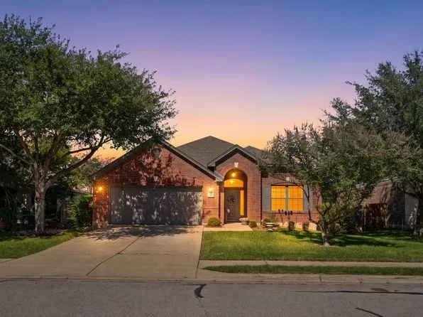 2005 Woodway Dr, Leander, TX 78641
