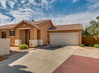 978 E Redondo Dr, Gilbert, AZ 85296
