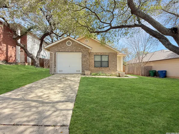 16542 Blanco, San Antonio, TX 78247