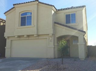 2015 W Zabriskie Pointe Dr, Tucson, AZ 85746