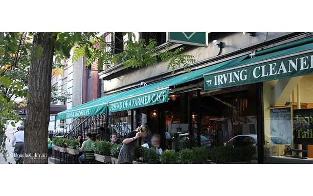 Rented by Douglas Elliman | media 42