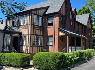 44-46 Kirkwood Rd, Brighton, MA 02135