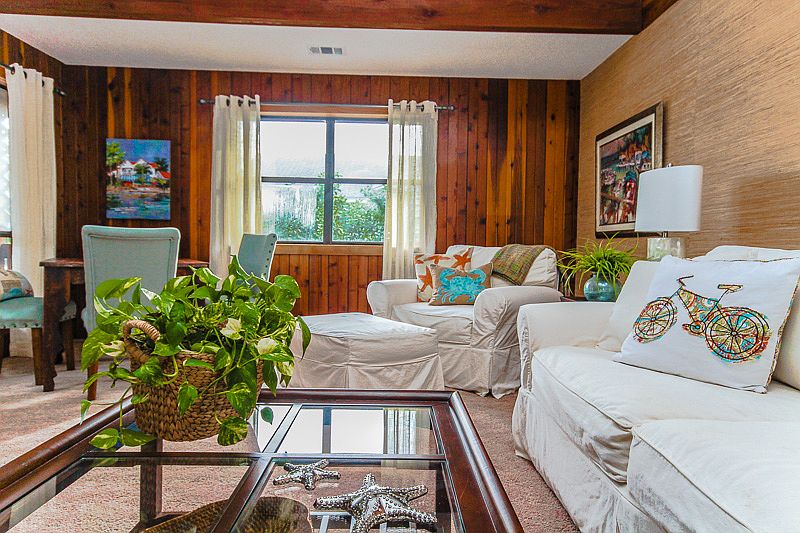 Great room