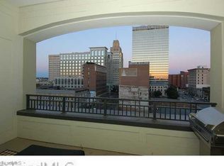 One Park Vis #640, Winston Salem, NC 27101