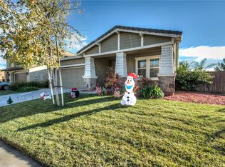 959 Lillies Way, Beaumont, CA 92223