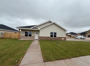 7035 Glen Abbey Rd, Abilene, TX 79606