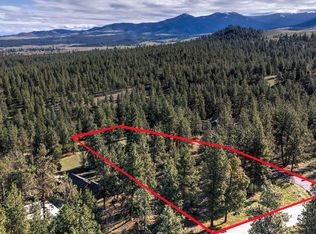 1445 Stock Farm Rd, Hamilton, MT 59840