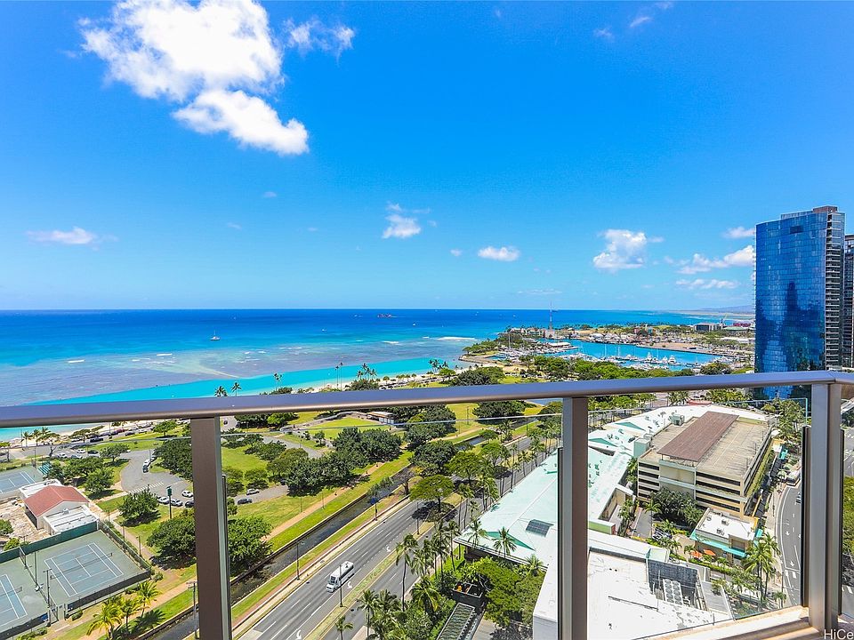 1st image of 1288 Ala Moana Blvd #22B