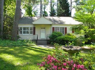 1323 Merry Ln, Atlanta, GA 30329