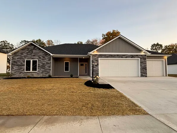 1137 Midnight Chase Grv, Fort Wayne, IN 46845