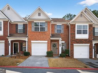 2327 Heritage Park Cir NW #19, Kennesaw, GA 30144