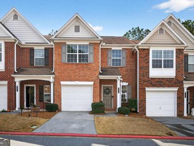 2327 Heritage Park Cir NW #19, Kennesaw, GA, 30144