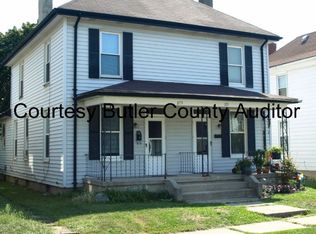 273 Fairview Ave, Hamilton, OH