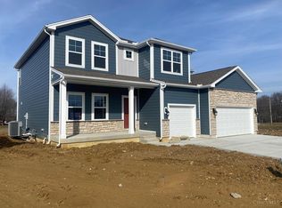 1575 Urley Cir, Amelia, OH 45102