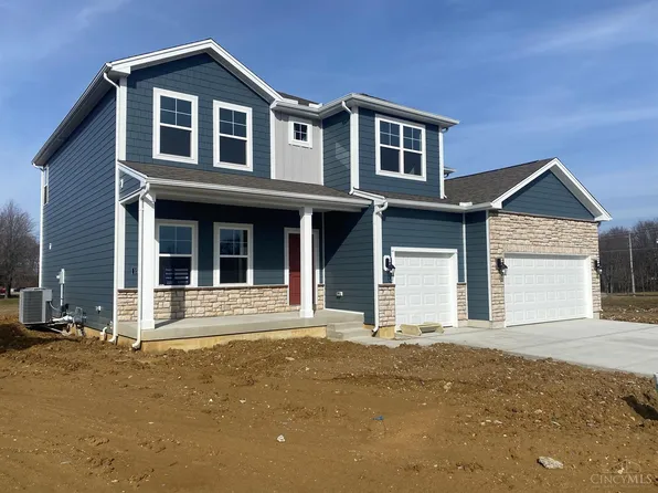 1575 Urley Cir, Amelia, OH 45102