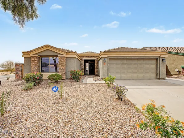 3473 N Excalibur Lane, Casa Grande, AZ 85122