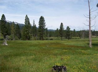 238 Po Box, Clio, CA 96106