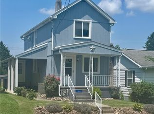 1713 Acheson Ave, North Apollo, PA 15673