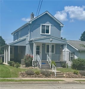 1713 Acheson Ave, North Apollo, PA, 15673
