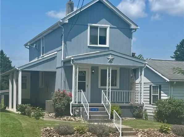 1713 Acheson Ave, North Apollo, PA 15673