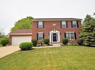 3421 Dale Ln, Amelia, OH 45102