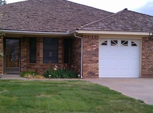 7308 Dukes Pl, Amarillo, TX 79109