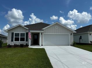 24149 Lanai Ln, Elberta, AL 36530