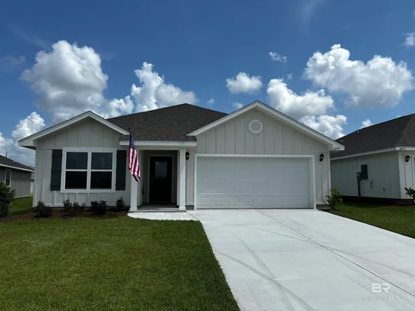24149 Lanai Ln, Elberta, AL 36530