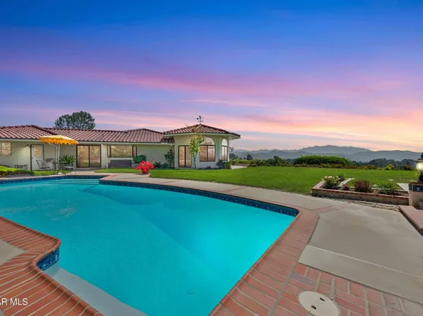 1319 Wilder St, Thousand Oaks, CA 91362