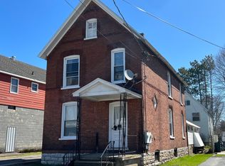 13 S Division St, Saint Johnsville, NY 13452