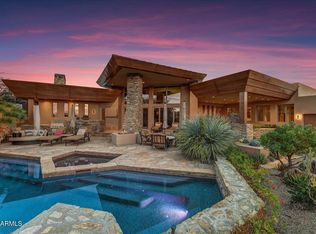 37955 N 95th Way, Scottsdale, AZ 85262