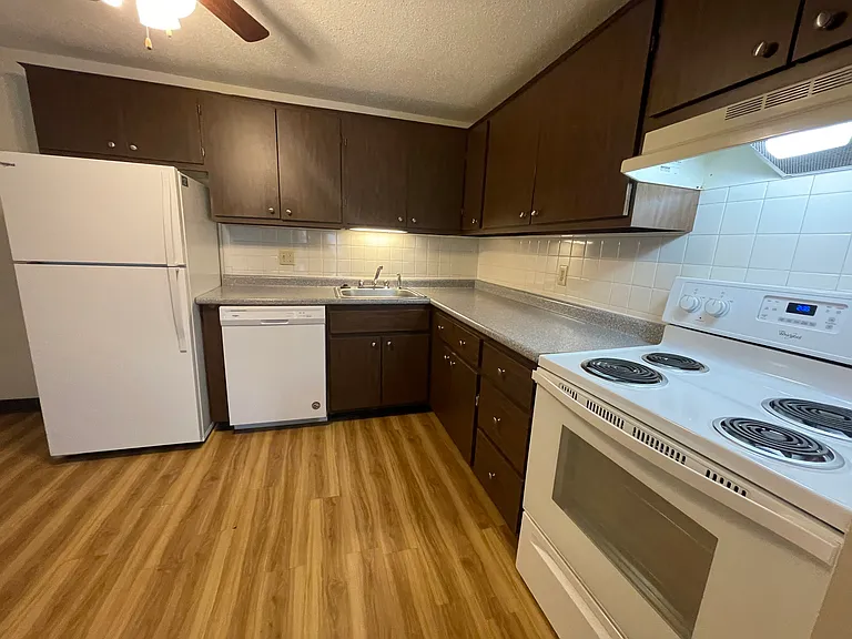 Milford Trails Apartments and Storage — Photo 58