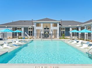 Haven at Treeline, Tomball, TX 77377