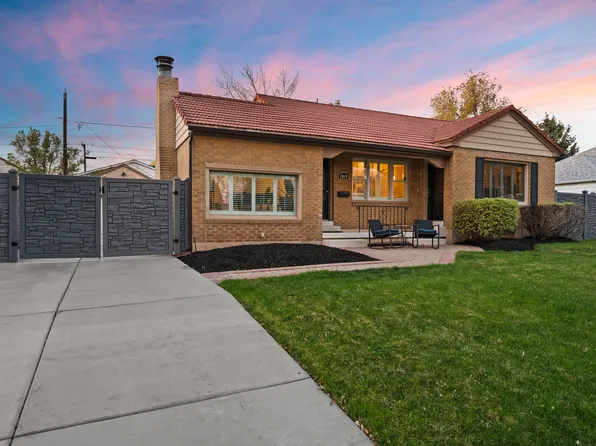 1919 E Blaine Ave, Salt Lake City, UT 84108