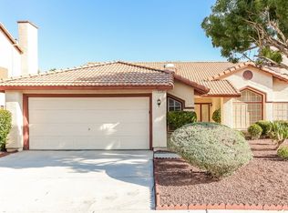 3728 Dauntless Dr, North Las Vegas, NV 89031