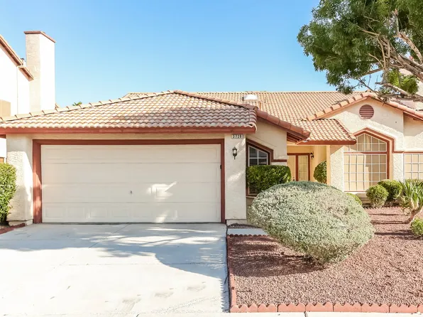 3728 Dauntless Dr, North Las Vegas, NV 89031