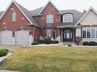 15622 S Jeanne Ln, Homer Glen, IL 60491